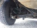 Used 2001 TOYOTA COROLLA SEDAN BF61255 for Sale Image 15