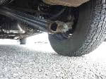 Used 2001 TOYOTA COROLLA SEDAN BF61255 for Sale Image 16