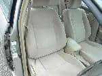 Used 2001 TOYOTA COROLLA SEDAN BF61255 for Sale Image 17