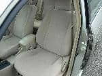 Used 2001 TOYOTA COROLLA SEDAN BF61255 for Sale Image 18