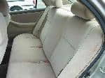 Used 2001 TOYOTA COROLLA SEDAN BF61255 for Sale Image 19