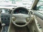 Used 2001 TOYOTA COROLLA SEDAN BF61255 for Sale Image 21