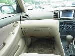 Used 2001 TOYOTA COROLLA SEDAN BF61255 for Sale Image 22