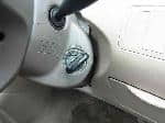 Used 2001 TOYOTA COROLLA SEDAN BF61255 for Sale Image 26