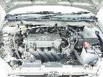 Used 2001 TOYOTA COROLLA SEDAN BF61255 for Sale Image 28