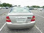 Used 2001 TOYOTA COROLLA SEDAN BF61255 for Sale Image 4