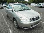 Used 2001 TOYOTA COROLLA SEDAN BF61255 for Sale Image 7