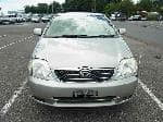 Used 2001 TOYOTA COROLLA SEDAN BF61255 for Sale Image 8