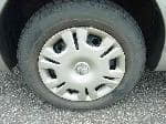 Used 2001 TOYOTA COROLLA SEDAN BF61255 for Sale Image 9