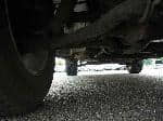 Used 1999 MERCEDES-BENZ M-CLASS BF61256 for Sale Image 13