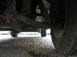 Used 1999 MERCEDES-BENZ M-CLASS BF61256 for Sale Image 14