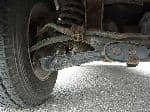Used 1999 MERCEDES-BENZ M-CLASS BF61256 for Sale Image 15