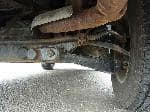 Used 1999 MERCEDES-BENZ M-CLASS BF61256 for Sale Image 16
