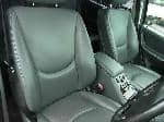 Used 1999 MERCEDES-BENZ M-CLASS BF61256 for Sale Image 17