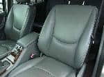 Used 1999 MERCEDES-BENZ M-CLASS BF61256 for Sale Image 18