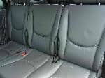 Used 1999 MERCEDES-BENZ M-CLASS BF61256 for Sale Image 19