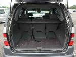 Used 1999 MERCEDES-BENZ M-CLASS BF61256 for Sale Image 20