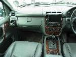 Used 1999 MERCEDES-BENZ M-CLASS BF61256 for Sale Image 22