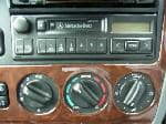 Used 1999 MERCEDES-BENZ M-CLASS BF61256 for Sale Image 24