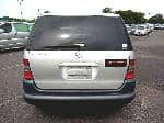Used 1999 MERCEDES-BENZ M-CLASS BF61256 for Sale Image 4