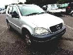 Used 1999 MERCEDES-BENZ M-CLASS BF61256 for Sale Image 7