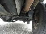 Used 1997 MITSUBISHI PAJERO BF61262 for Sale Image 16
