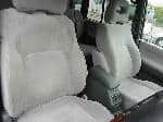 Used 1997 MITSUBISHI PAJERO BF61262 for Sale Image 17