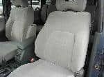 Used 1997 MITSUBISHI PAJERO BF61262 for Sale Image 18