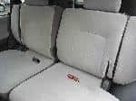 Used 1997 MITSUBISHI PAJERO BF61262 for Sale Image 19