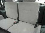 Used 1997 MITSUBISHI PAJERO BF61262 for Sale Image 20