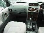 Used 1997 MITSUBISHI PAJERO BF61262 for Sale Image 23