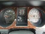 Used 1997 MITSUBISHI PAJERO BF61262 for Sale Image 24