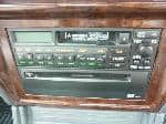 Used 1997 MITSUBISHI PAJERO BF61262 for Sale Image 25
