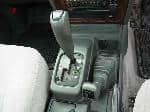 Used 1997 MITSUBISHI PAJERO BF61262 for Sale Image 26