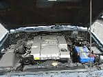 Used 1997 MITSUBISHI PAJERO BF61262 for Sale Image 31