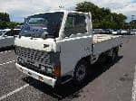Used 1989 MAZDA TITAN BF61264 for Sale Image 1