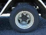 Used 1989 MAZDA TITAN BF61264 for Sale Image 10