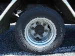 Used 1989 MAZDA TITAN BF61264 for Sale Image 11