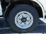 Used 1989 MAZDA TITAN BF61264 for Sale Image 12