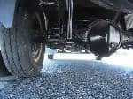 Used 1989 MAZDA TITAN BF61264 for Sale Image 15