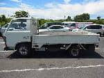 Used 1989 MAZDA TITAN BF61264 for Sale Image 2