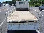 Used 1989 MAZDA TITAN BF61264 for Sale Image 20