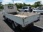 Used 1989 MAZDA TITAN BF61264 for Sale Image 3
