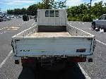 Used 1989 MAZDA TITAN BF61264 for Sale Image 4
