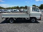 Used 1989 MAZDA TITAN BF61264 for Sale Image 6