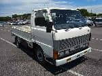 Used 1989 MAZDA TITAN BF61264 for Sale Image 7