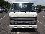 Used 1989 MAZDA TITAN BF61264 for Sale Image 8