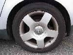 Used 2001 AUDI A4 BF61270 for Sale Image 10