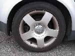 Used 2001 AUDI A4 BF61270 for Sale Image 11
