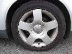 Used 2001 AUDI A4 BF61270 for Sale Image 12